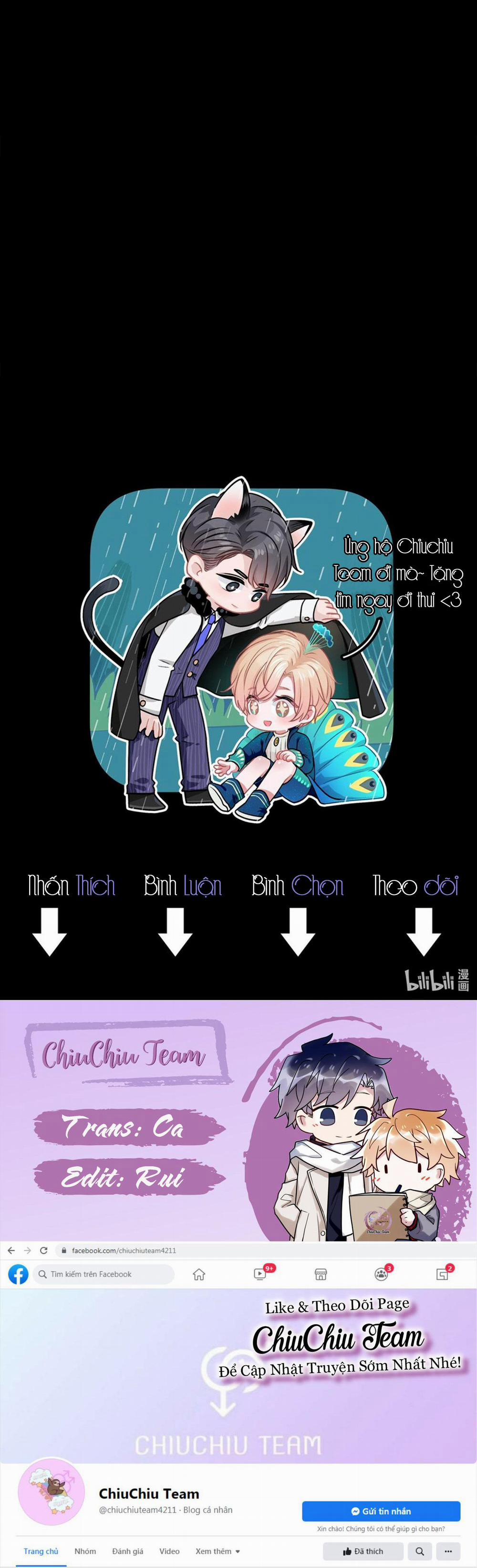 Trước Và Sau Chia Tay (END) 79 trang 16