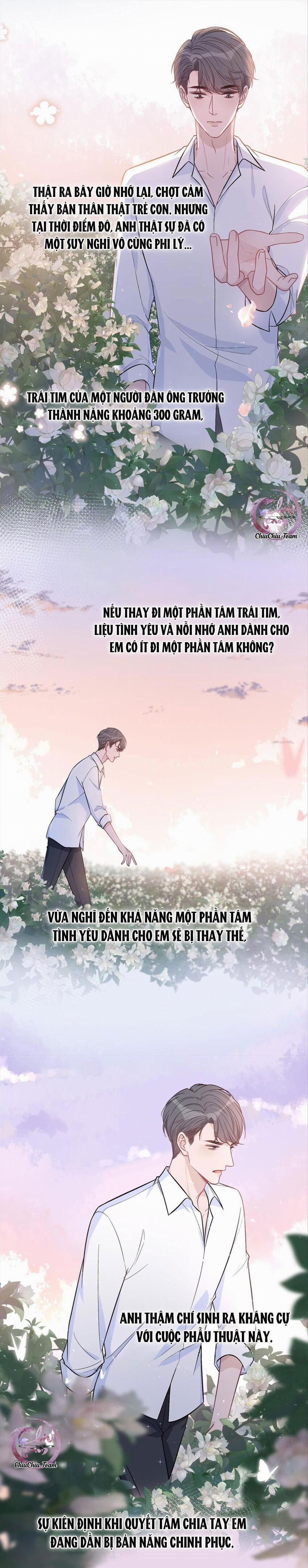 Trước Và Sau Chia Tay (END) 79 trang 3