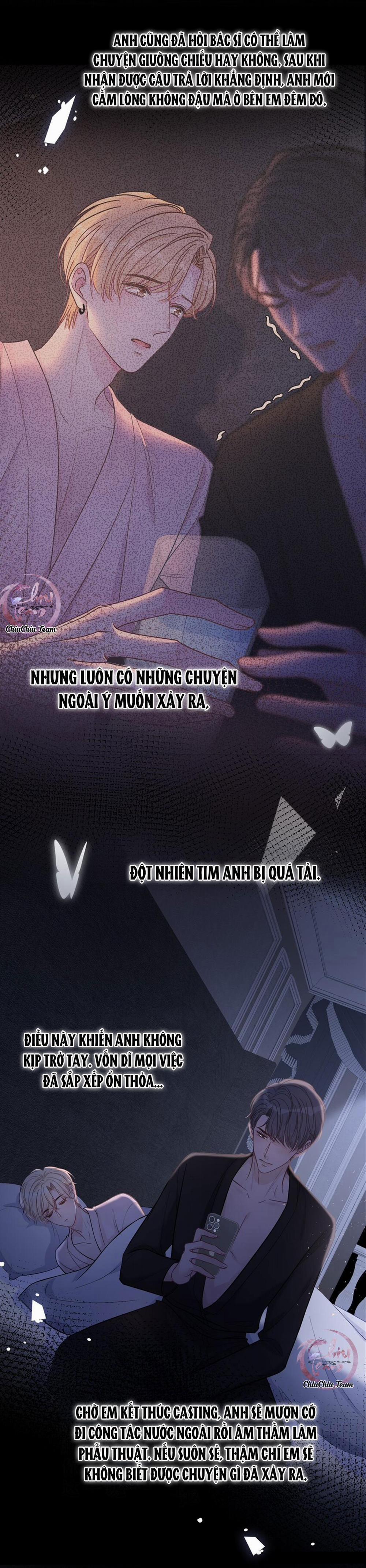 Trước Và Sau Chia Tay (END) 79 trang 7