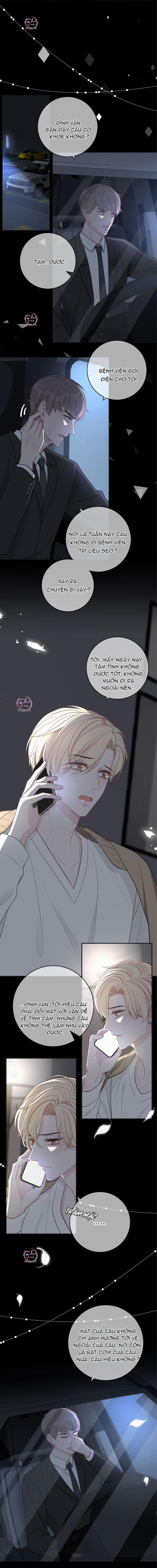 Trước Và Sau Chia Tay (END) 8 trang 1