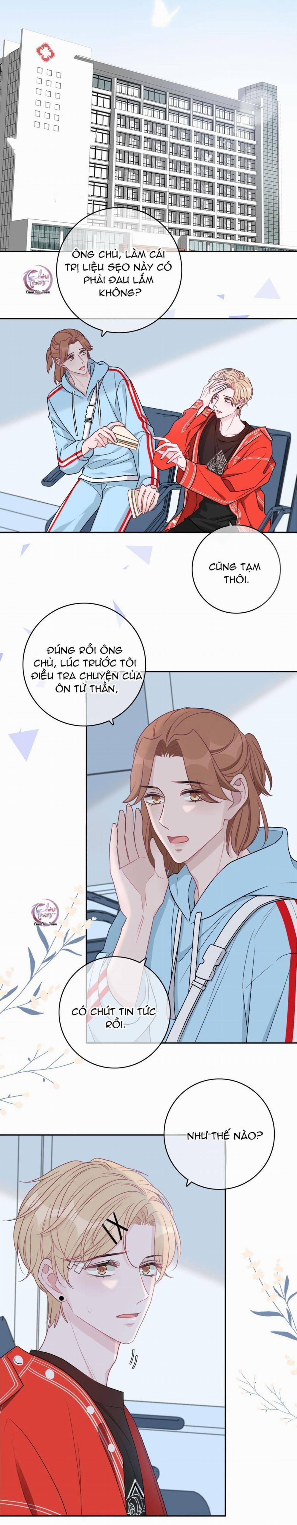 Trước Và Sau Chia Tay (END) 8 trang 10