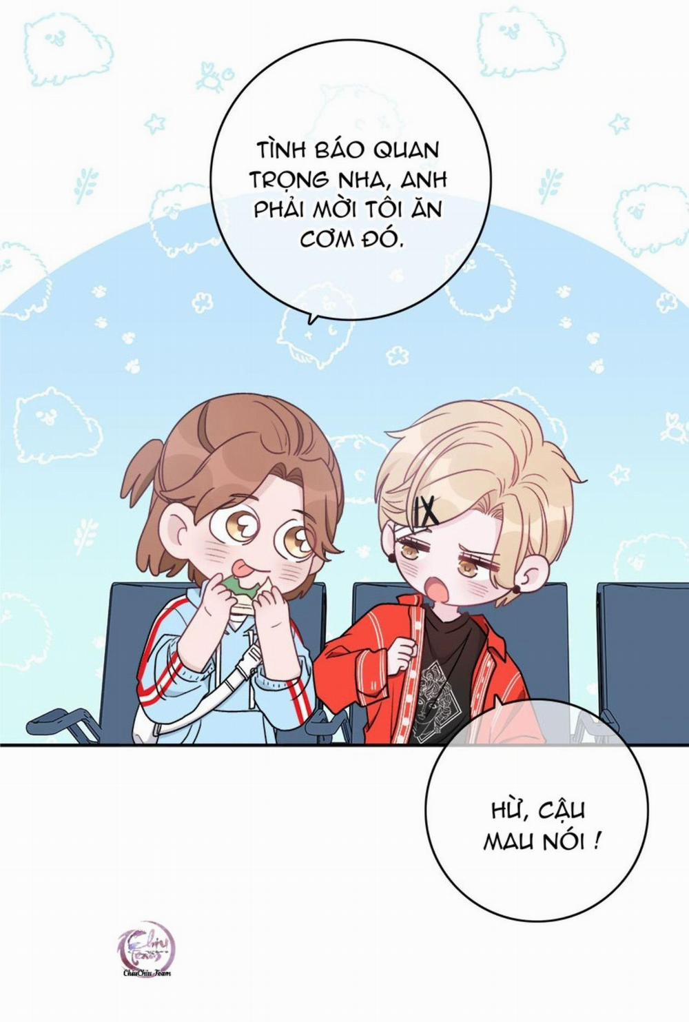 Trước Và Sau Chia Tay (END) 8 trang 11