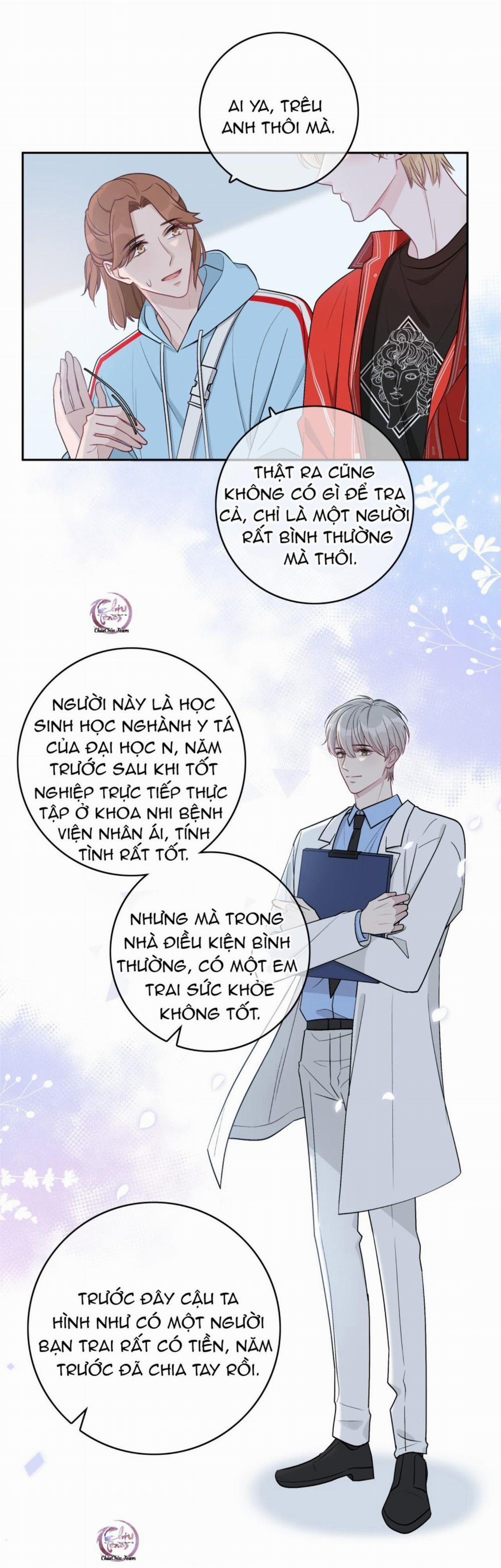 Trước Và Sau Chia Tay (END) 8 trang 12