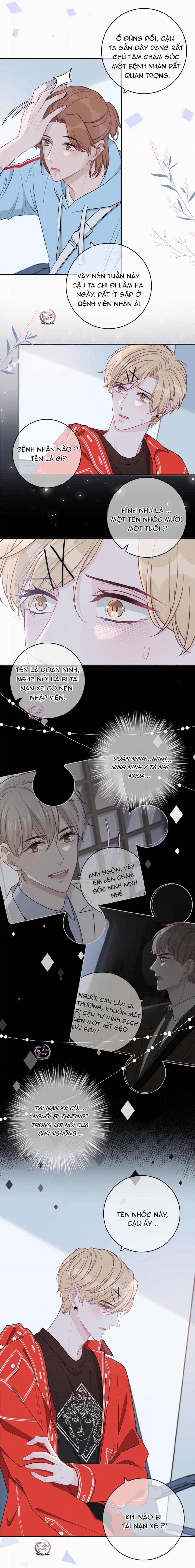 Trước Và Sau Chia Tay (END) 8 trang 13