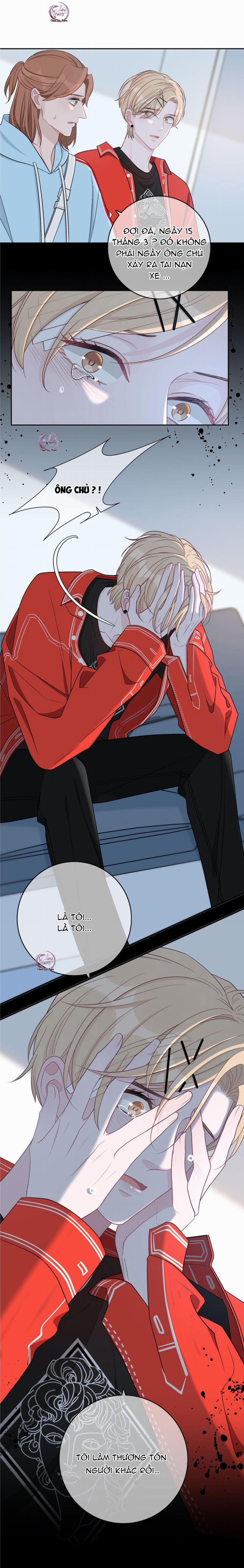 Trước Và Sau Chia Tay (END) 8 trang 15