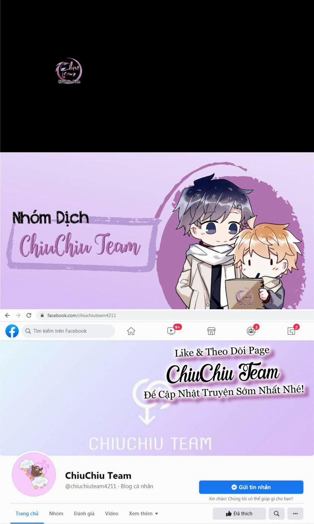 Trước Và Sau Chia Tay (END) 8 trang 16