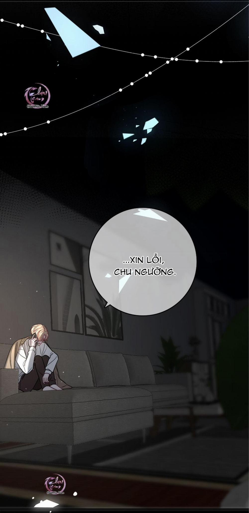 Trước Và Sau Chia Tay (END) 8 trang 3