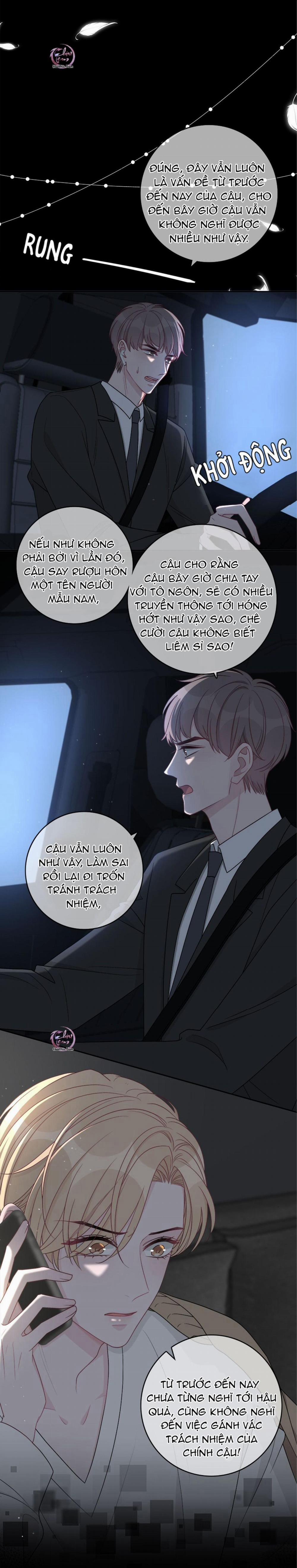 Trước Và Sau Chia Tay (END) 8 trang 5