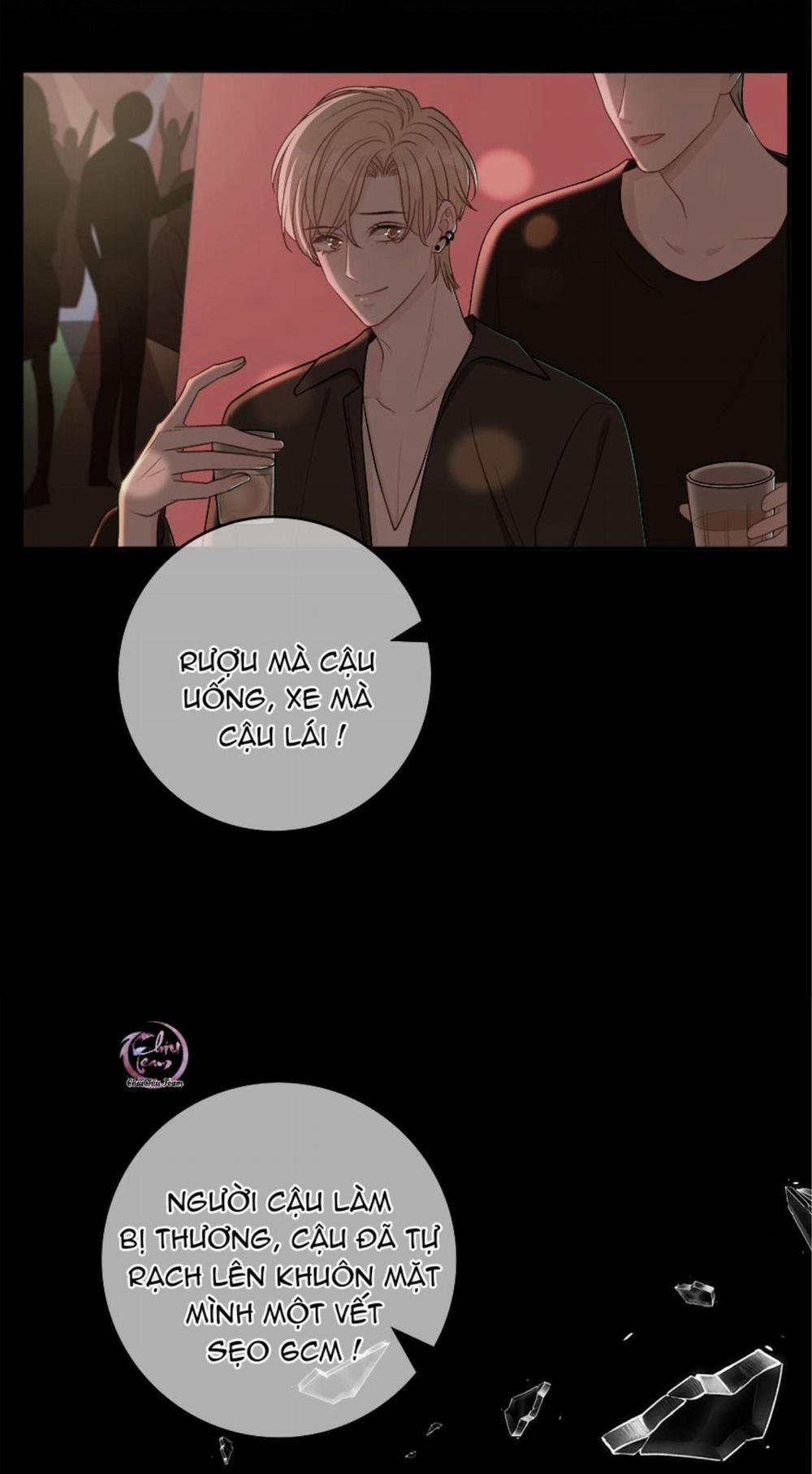 Trước Và Sau Chia Tay (END) 8 trang 6