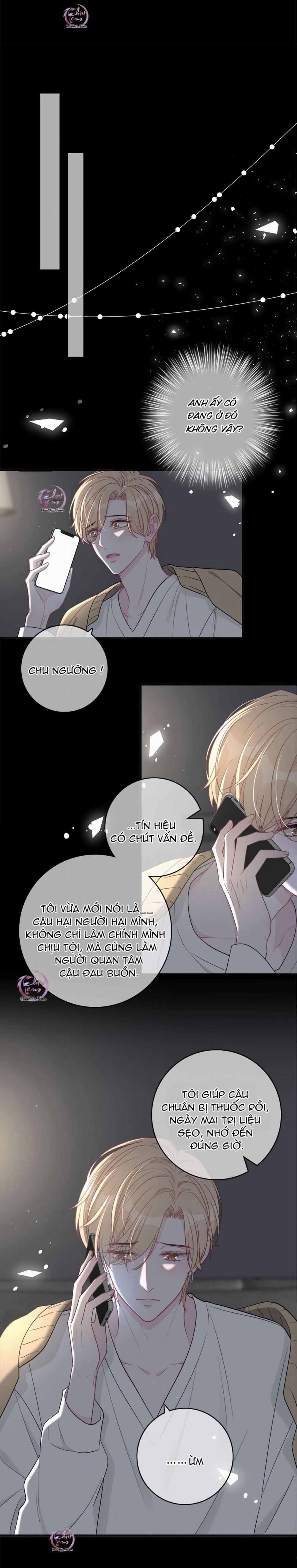 Trước Và Sau Chia Tay (END) 8 trang 8