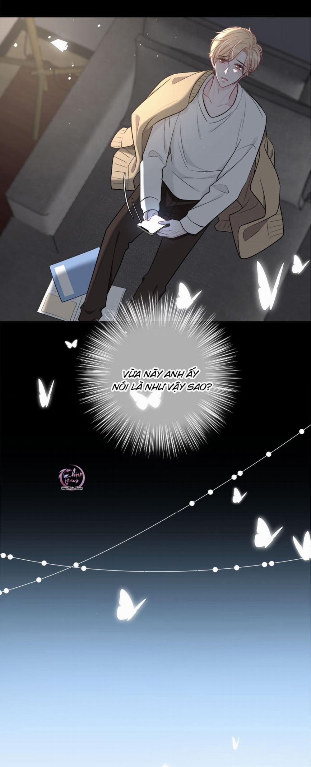 Trước Và Sau Chia Tay (END) 8 trang 9