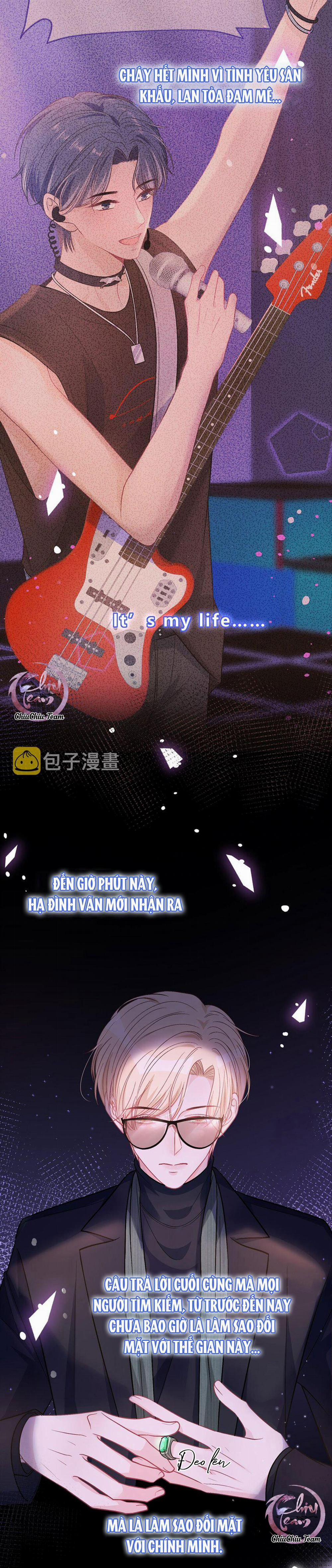 Trước Và Sau Chia Tay (END) 80 trang 16