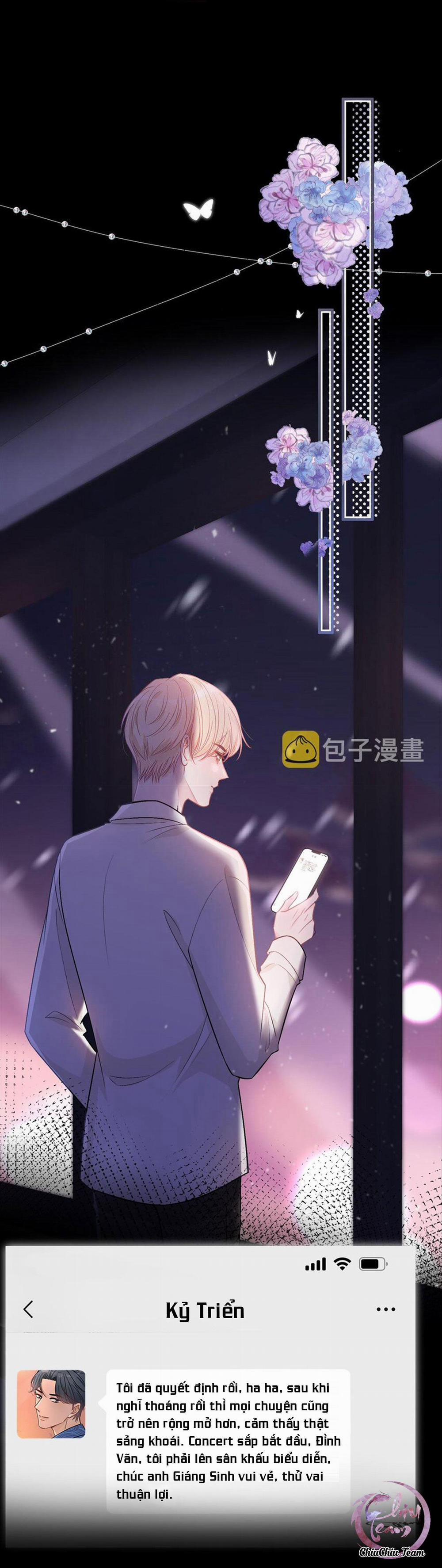 Trước Và Sau Chia Tay (END) 80 trang 5