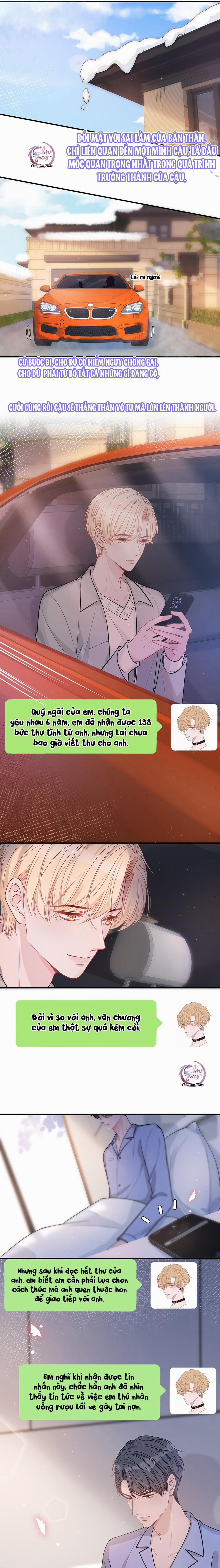 Trước Và Sau Chia Tay (END) 81 trang 4