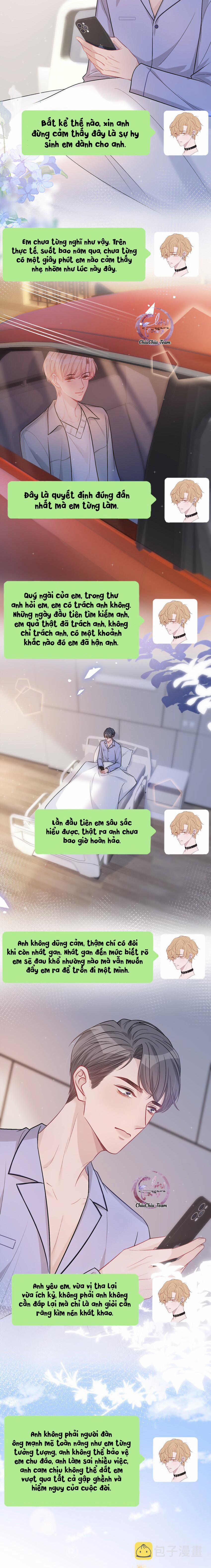 Trước Và Sau Chia Tay (END) 81 trang 5