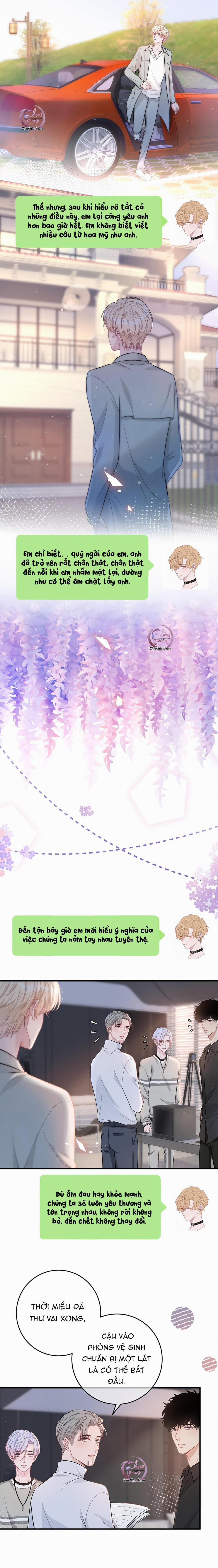 Trước Và Sau Chia Tay (END) 81 trang 6