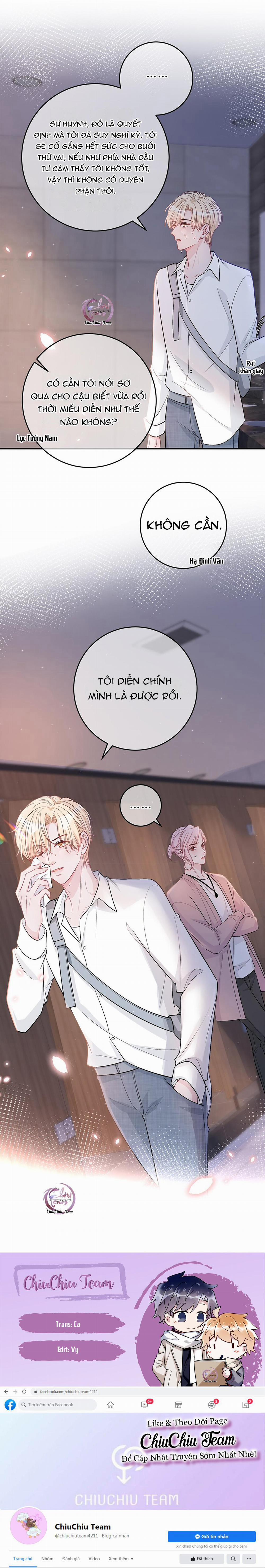 Trước Và Sau Chia Tay (END) 81 trang 9