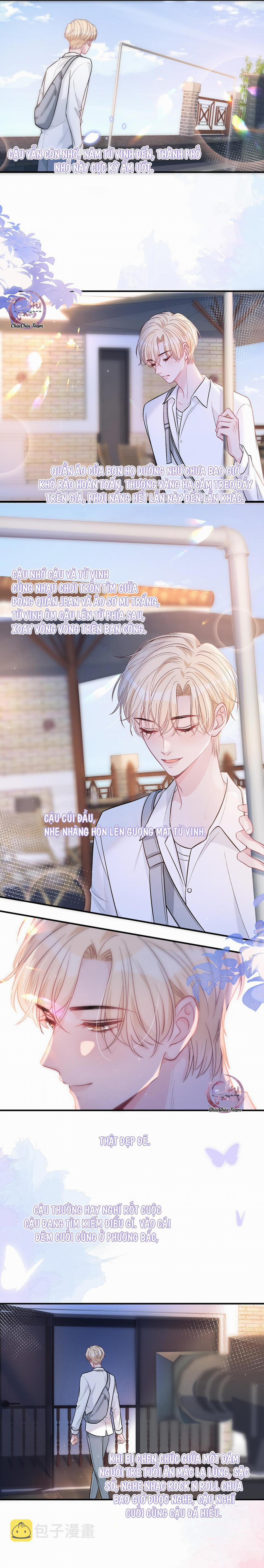 Trước Và Sau Chia Tay (END) 82 trang 4