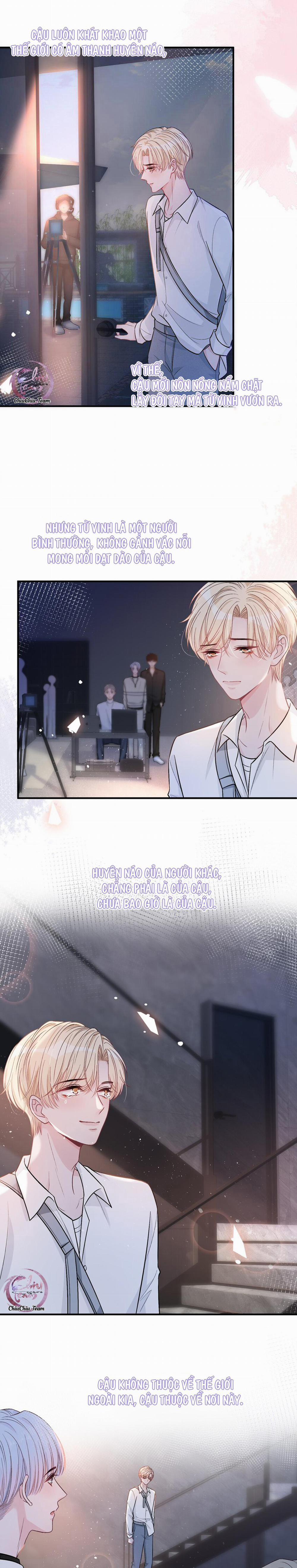 Trước Và Sau Chia Tay (END) 82 trang 5