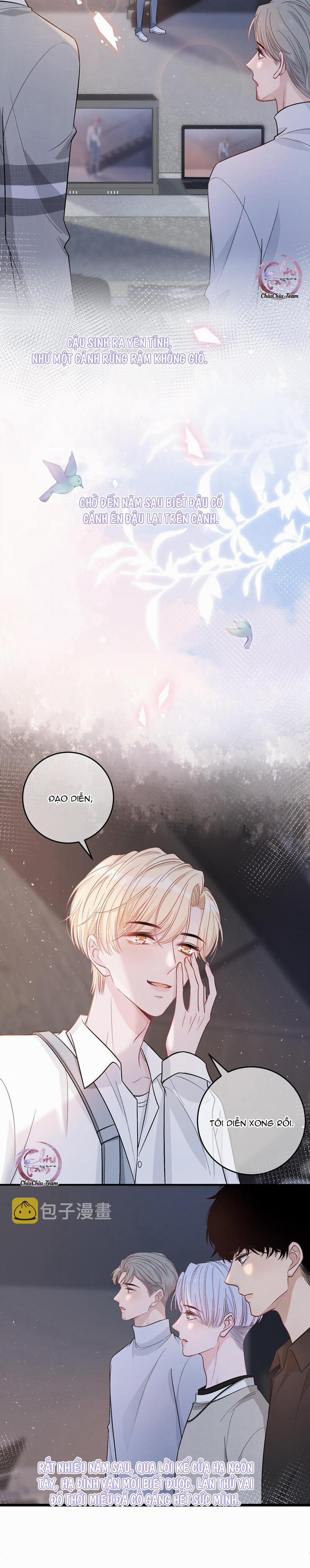 Trước Và Sau Chia Tay (END) 82 trang 6