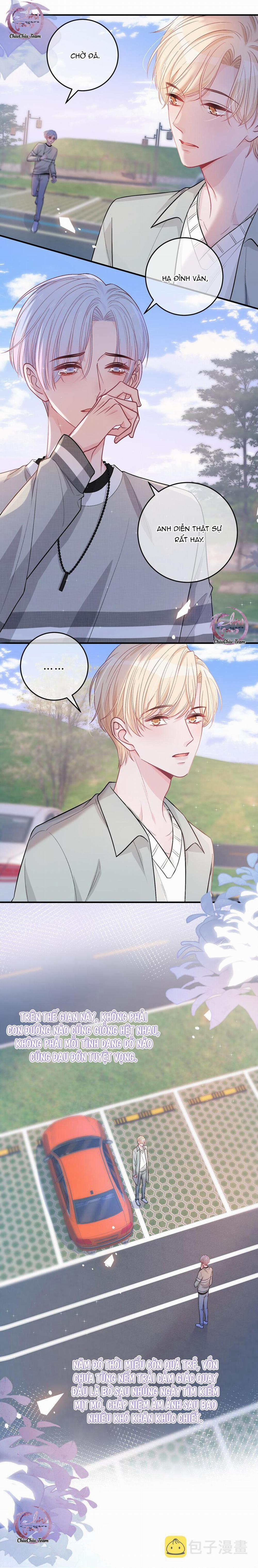 Trước Và Sau Chia Tay (END) 82 trang 8