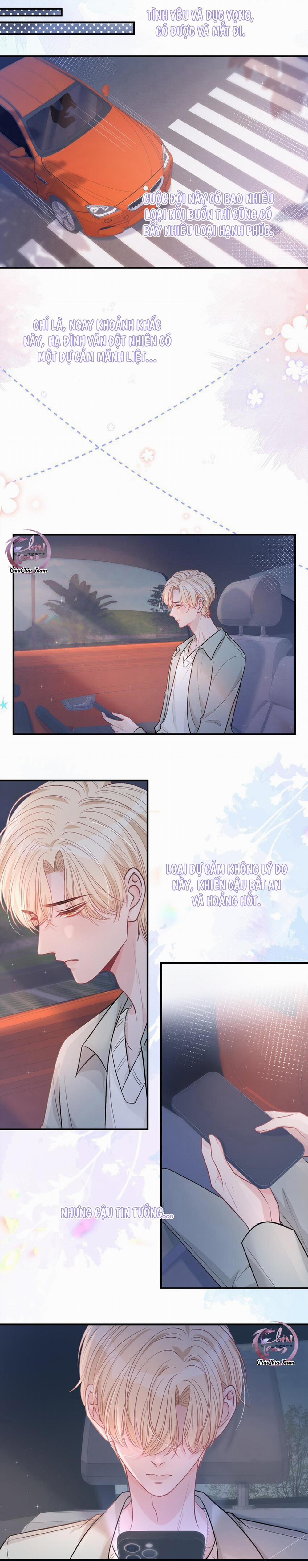 Trước Và Sau Chia Tay (END) 82 trang 9