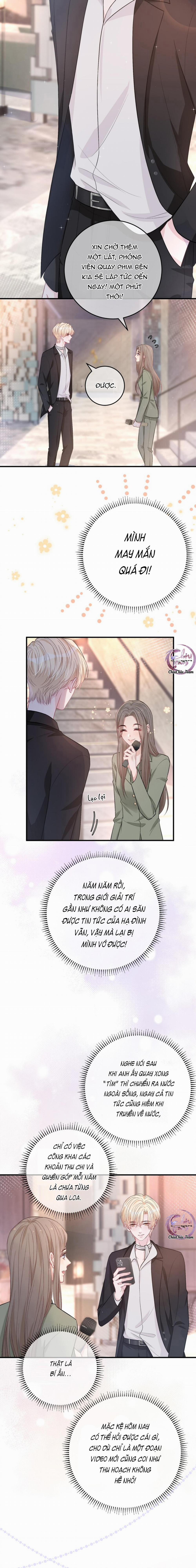 Trước Và Sau Chia Tay (END) 83 trang 3