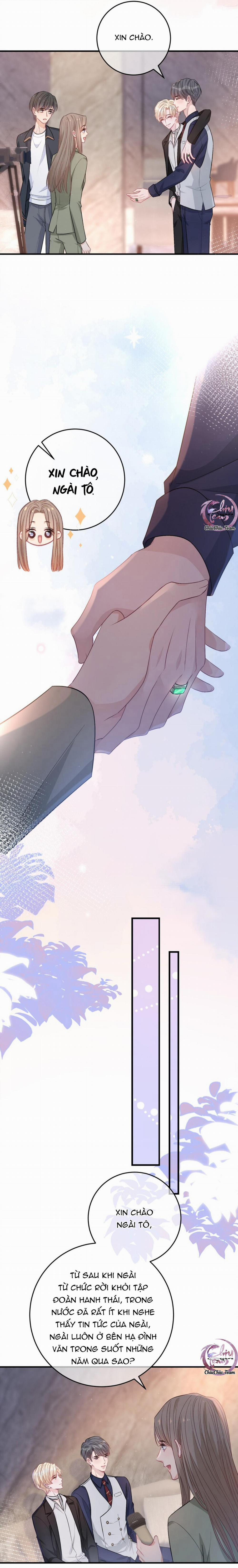 Trước Và Sau Chia Tay (END) 83 trang 6