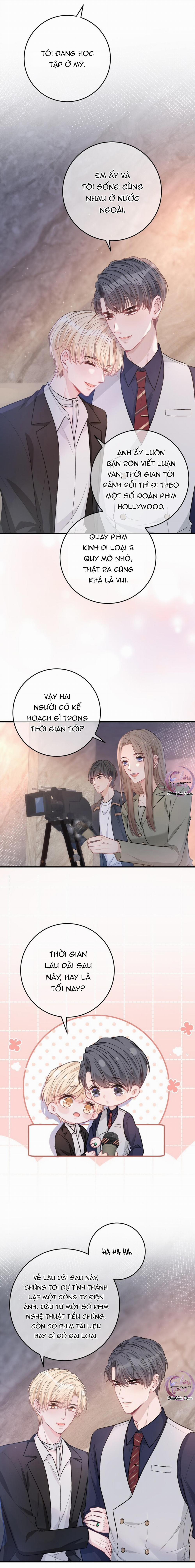 Trước Và Sau Chia Tay (END) 83 trang 7