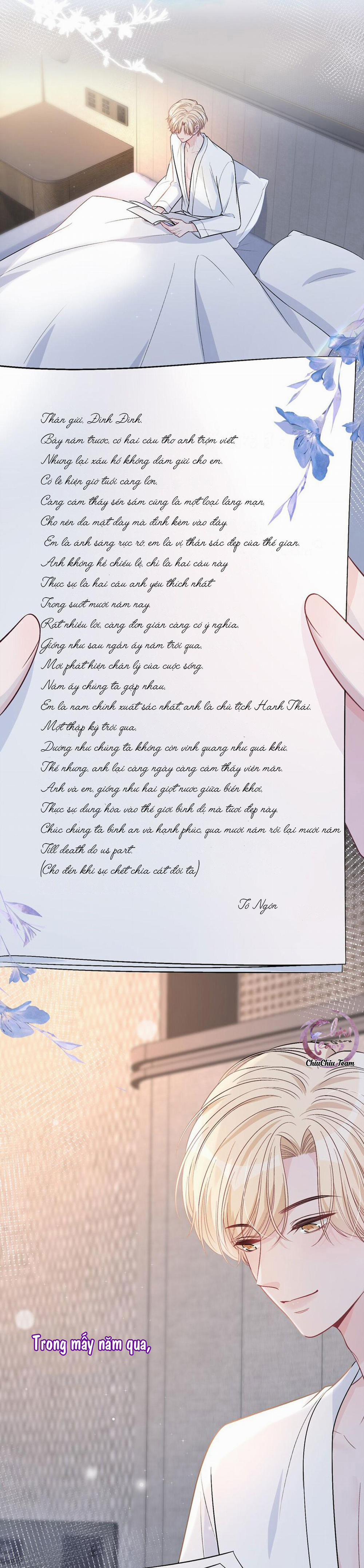 Trước Và Sau Chia Tay (END) 84 trang 1