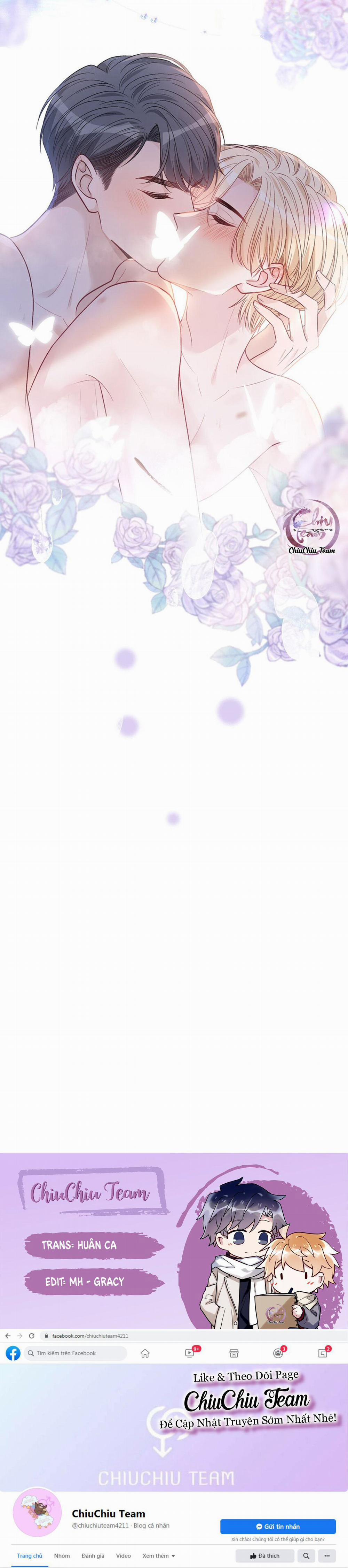 Trước Và Sau Chia Tay (END) 84 trang 13