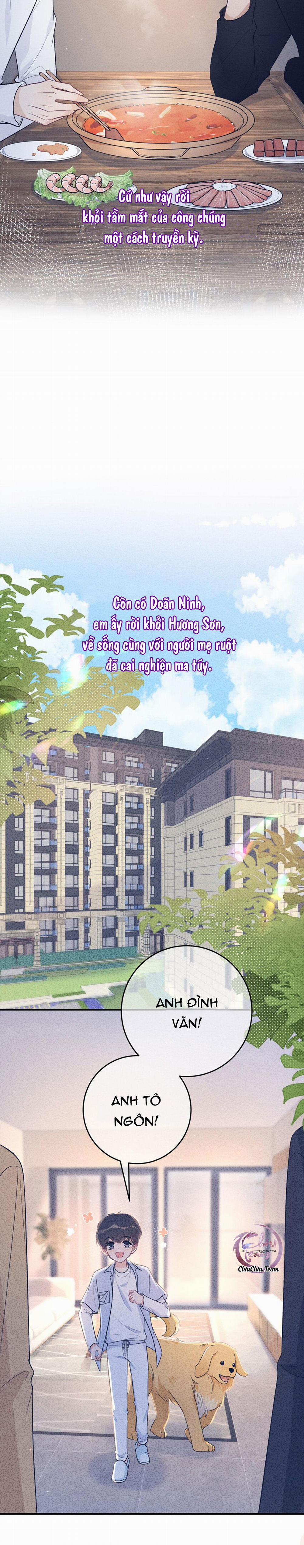 Trước Và Sau Chia Tay (END) 84 trang 4