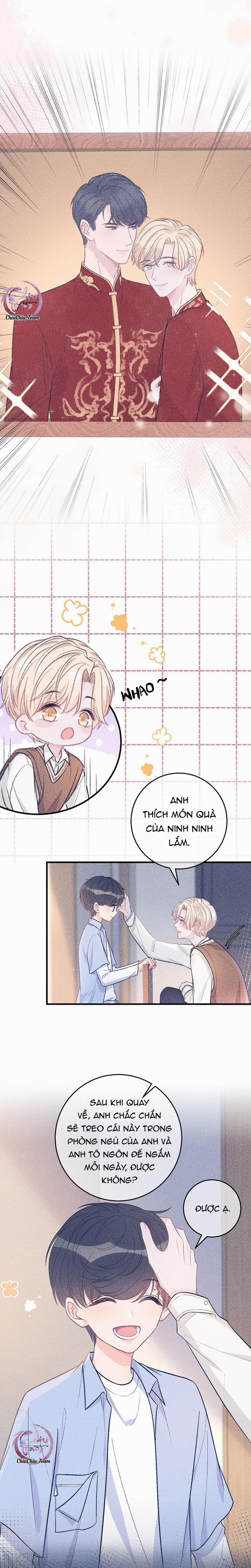 Trước Và Sau Chia Tay (END) 84 trang 7