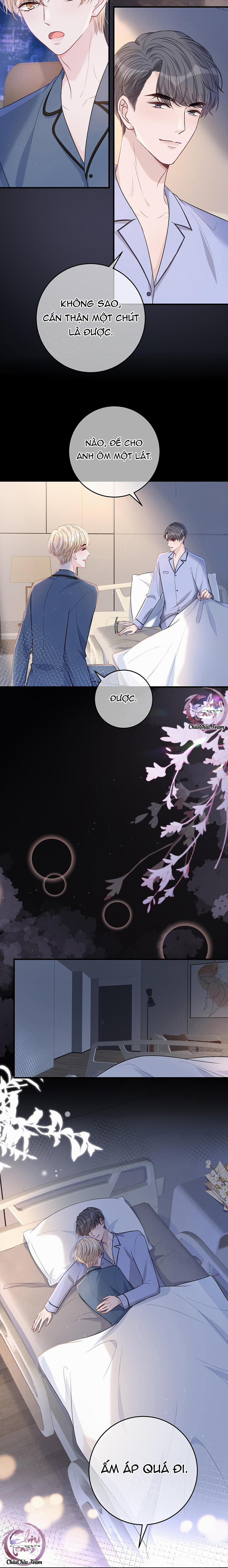 Trước Và Sau Chia Tay (END) 85 trang 3