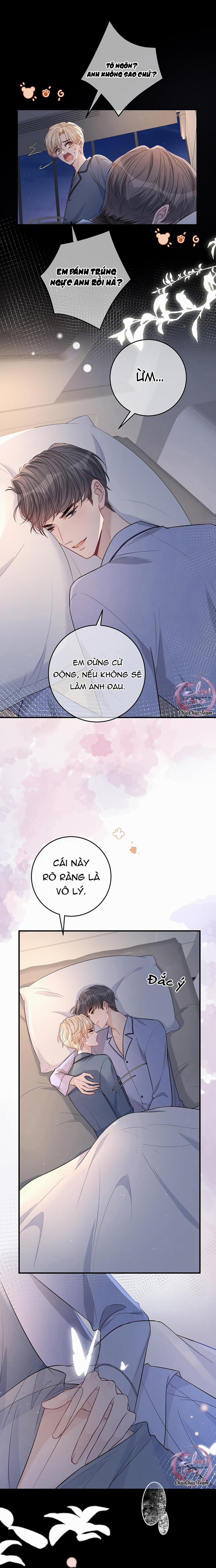 Trước Và Sau Chia Tay (END) 85 trang 6