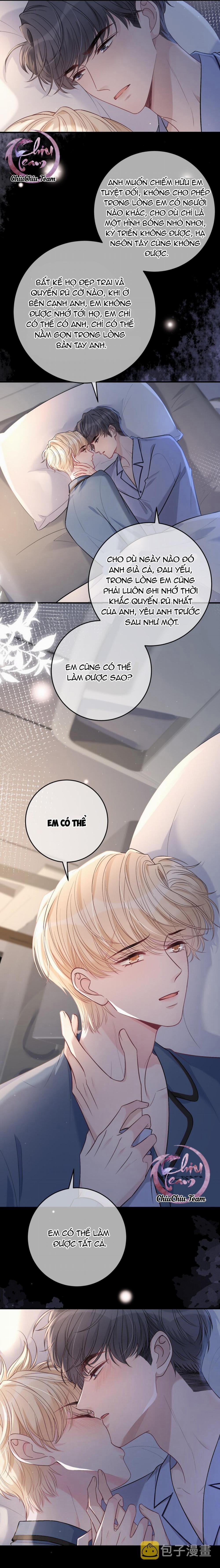 Trước Và Sau Chia Tay (END) 86 trang 2