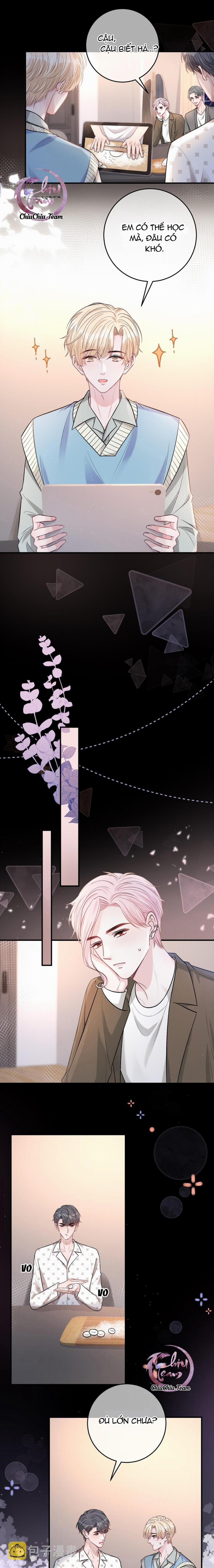 Trước Và Sau Chia Tay (END) 86 trang 9