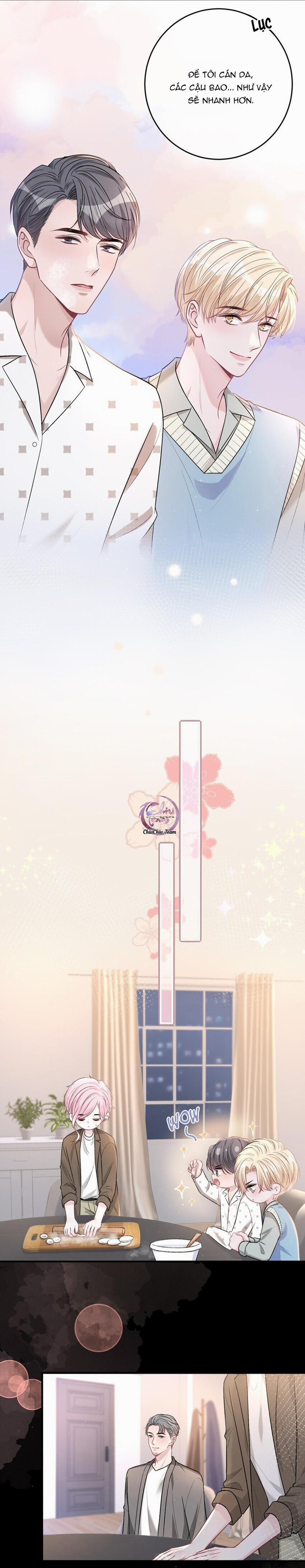 Trước Và Sau Chia Tay (END) 87 trang 1