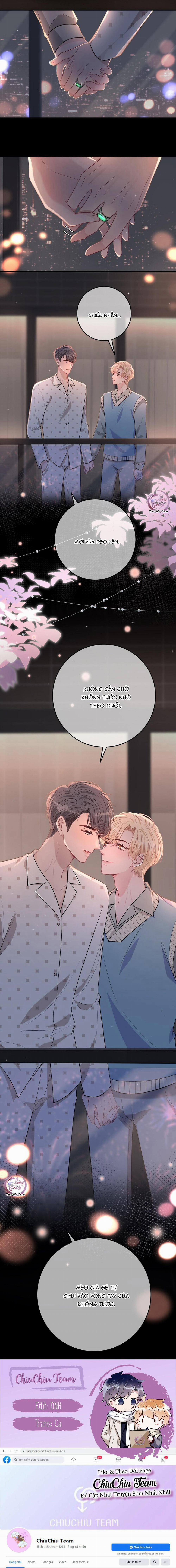 Trước Và Sau Chia Tay (END) 87 trang 11