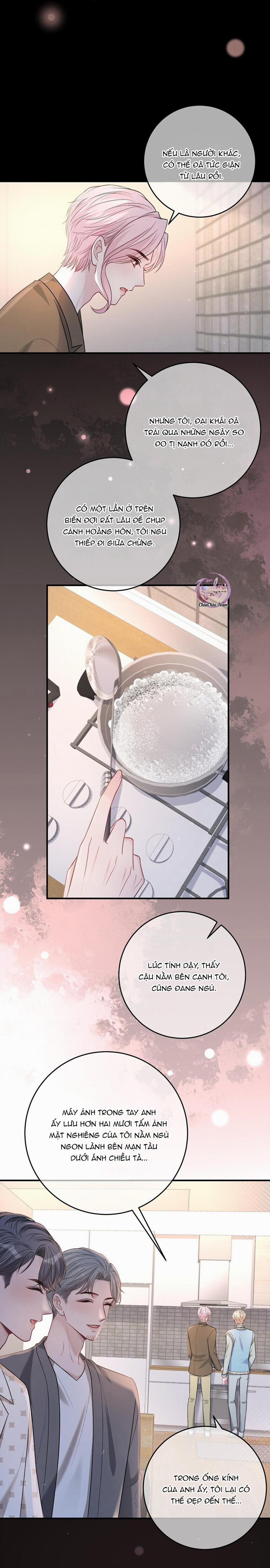 Trước Và Sau Chia Tay (END) 87 trang 3