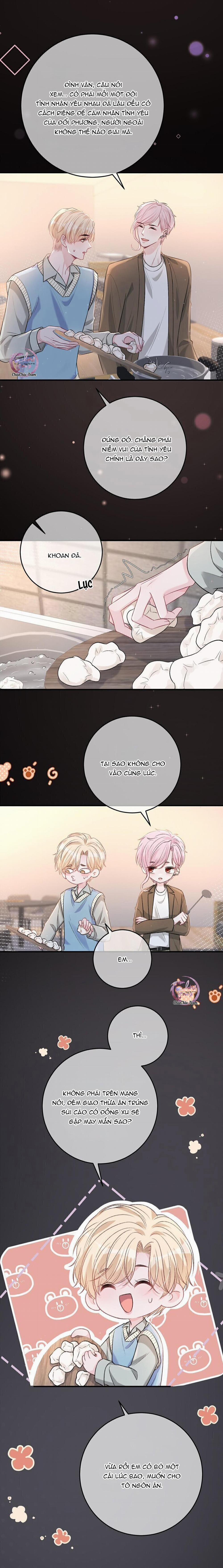 Trước Và Sau Chia Tay (END) 87 trang 4