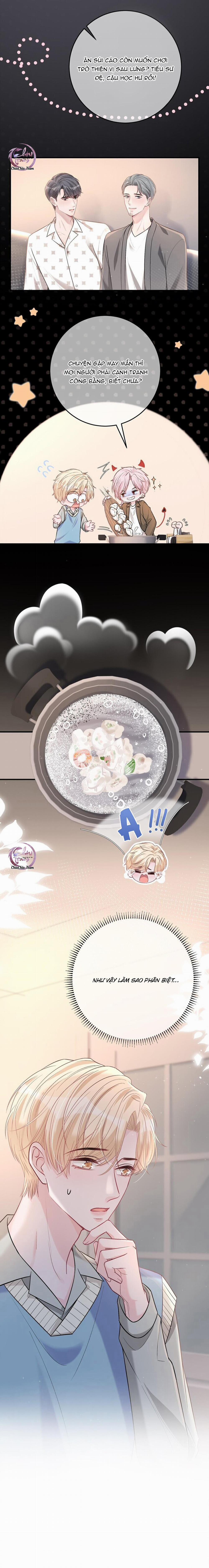 Trước Và Sau Chia Tay (END) 87 trang 5