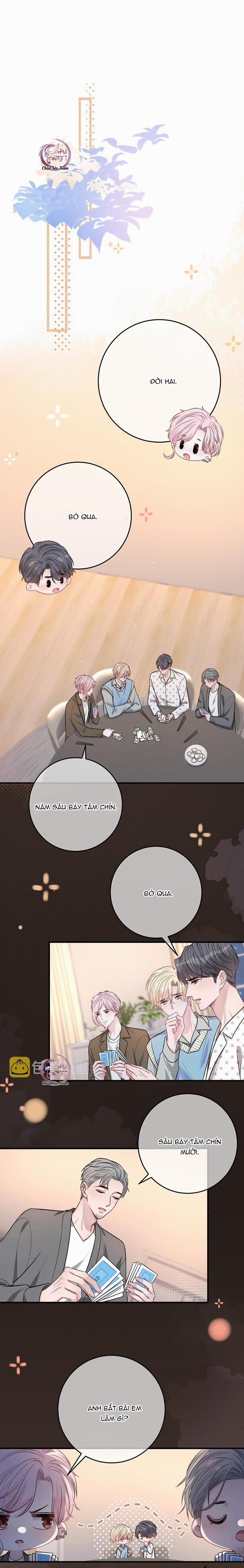 Trước Và Sau Chia Tay (END) 87 trang 6