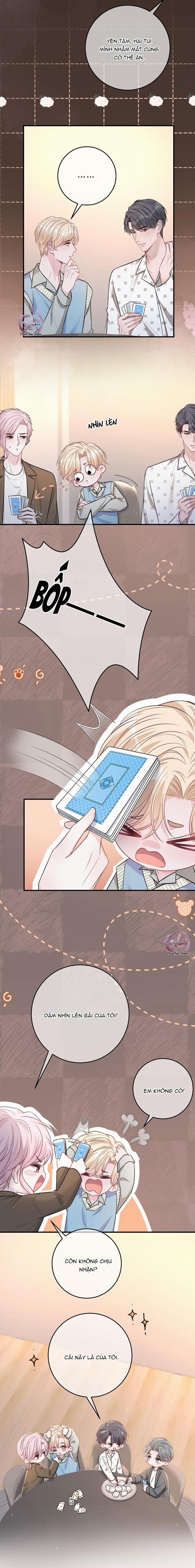 Trước Và Sau Chia Tay (END) 87 trang 7