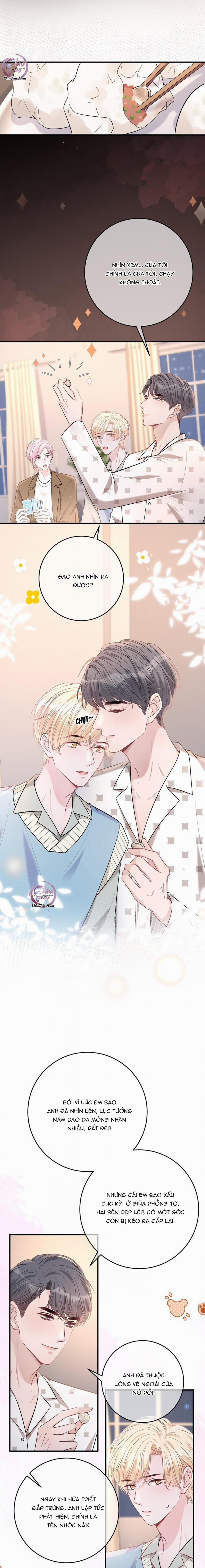 Trước Và Sau Chia Tay (END) 87 trang 8