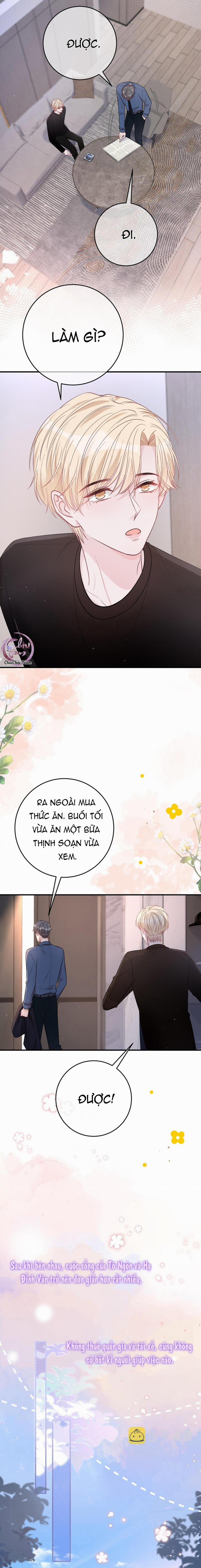 Trước Và Sau Chia Tay (END) 88 trang 1