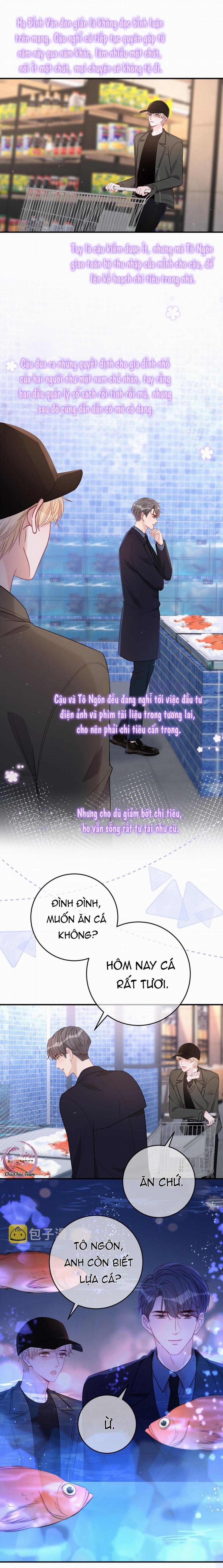 Trước Và Sau Chia Tay (END) 88 trang 3