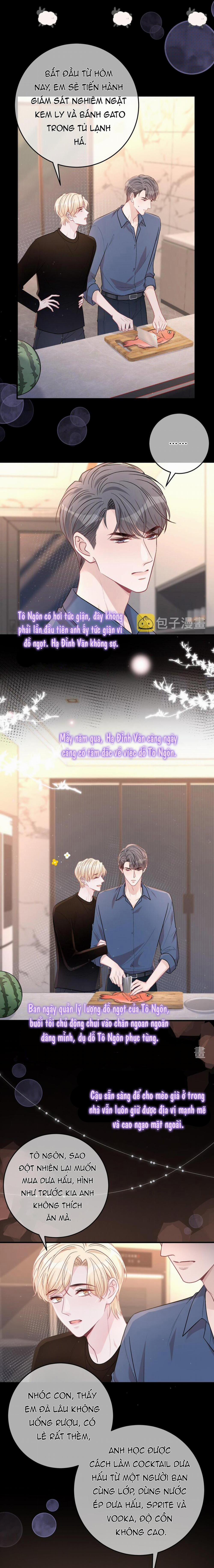 Trước Và Sau Chia Tay (END) 88 trang 7