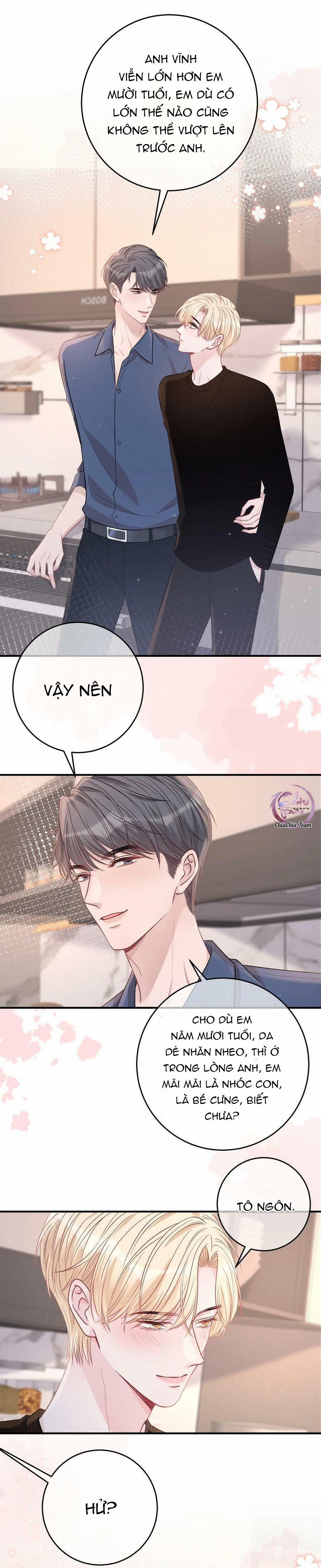 Trước Và Sau Chia Tay (END) 89 trang 1