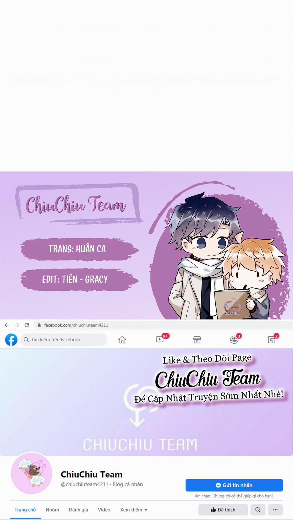 Trước Và Sau Chia Tay (END) 89 trang 10